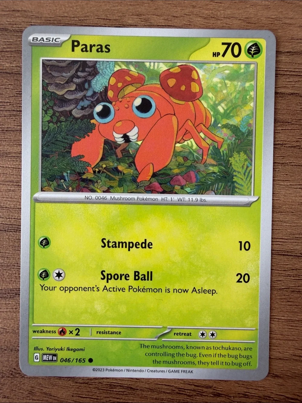 🐛 Bug Pokémon Card Lot | Scyther Heracross Paras Venonat ✨5/$25✨